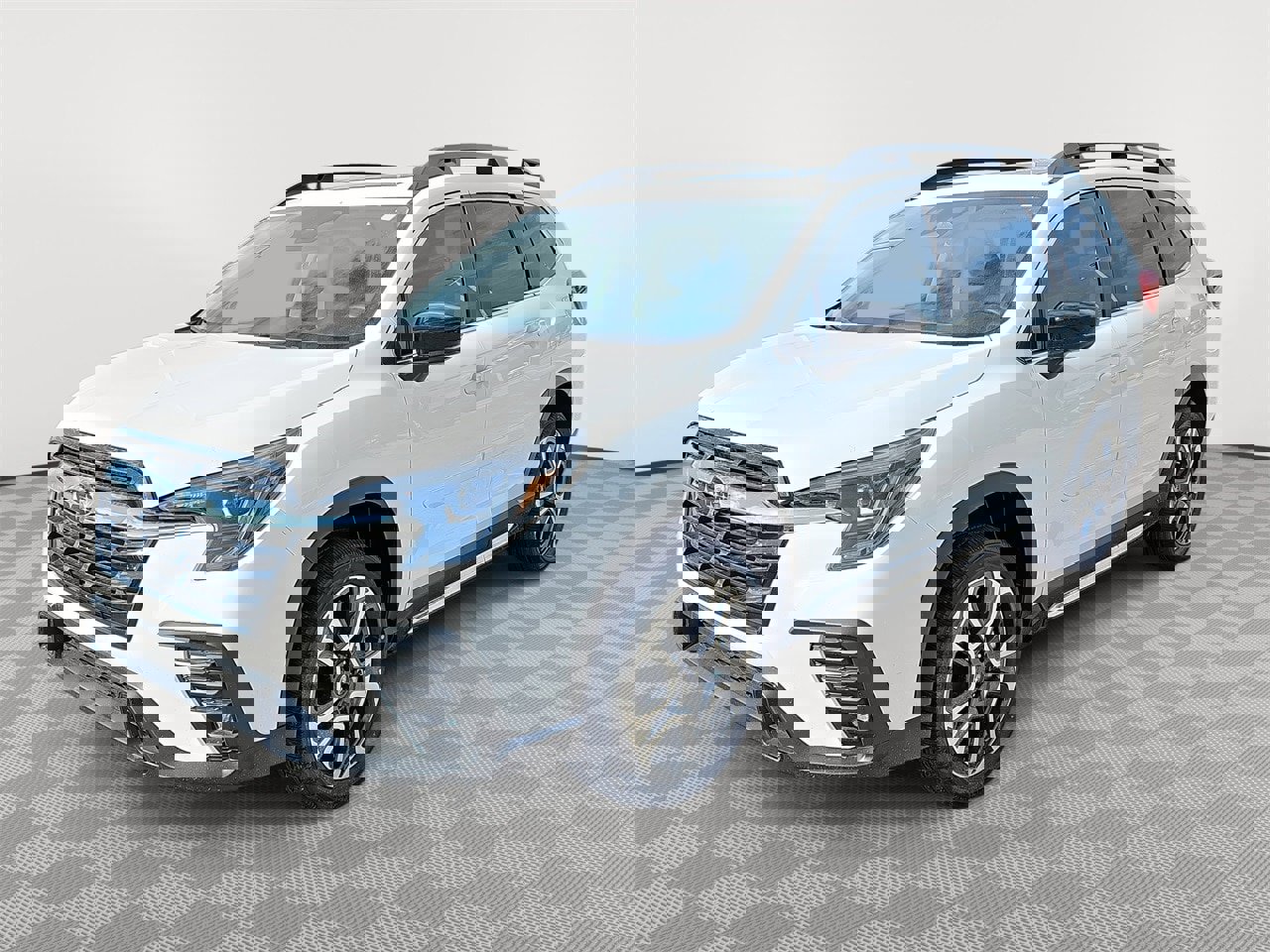 New 2025 Subaru Ascent Limited