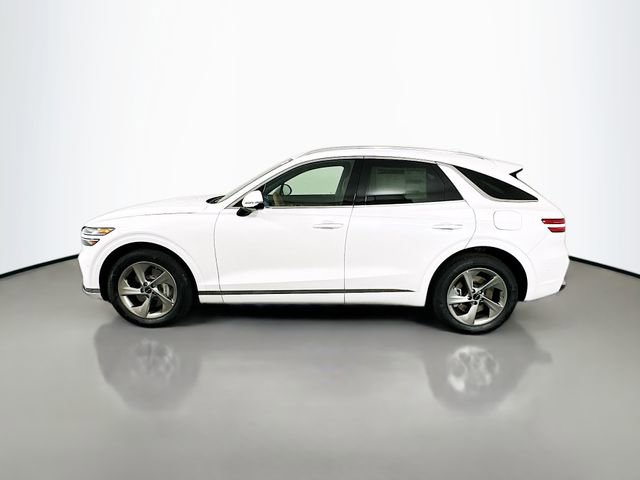 New 2026 Genesis GV70 2.5T Advanced image 8