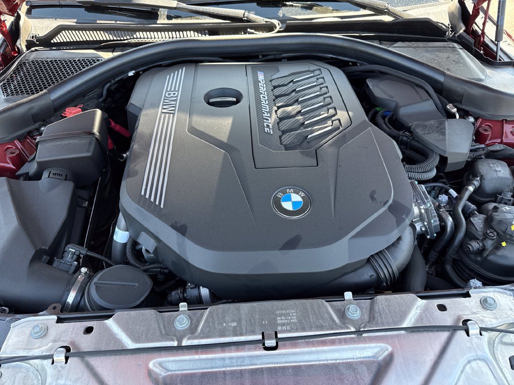 Used 2026 BMW M240i xDrive Coupe AWD/4WD image 28