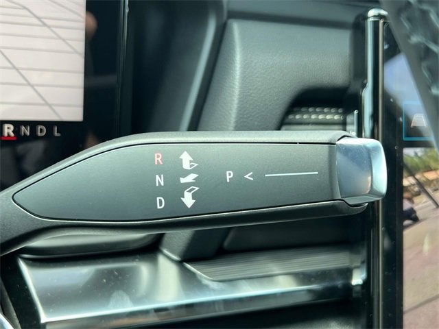 New 2026 GMC Terrain Elevation image 26