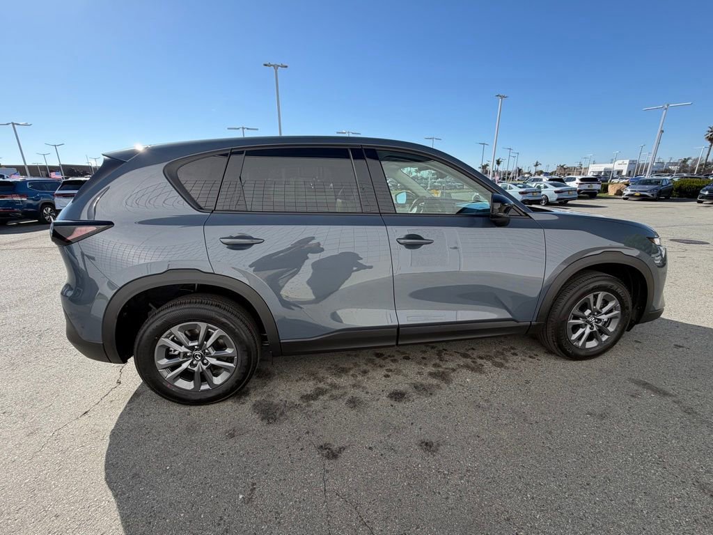 New 2026 MAZDA CX-5 Select image 7