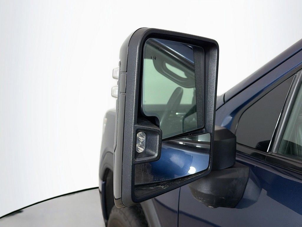 Used 2022 GMC Sierra 2500 AT4 w/ AT4 Premium Plus Package image 31