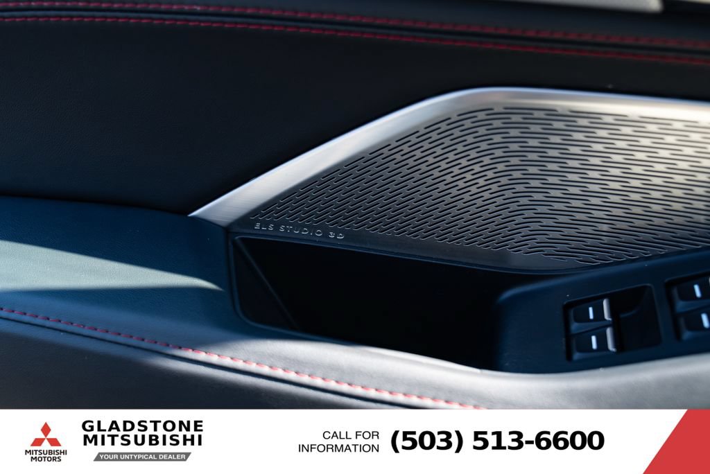 Used 2023 Acura MDX A-Spec AWD/4WD image 18