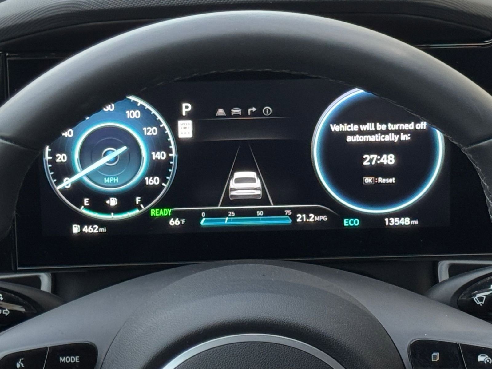 Used 2025 Hyundai Elantra Limited image 42