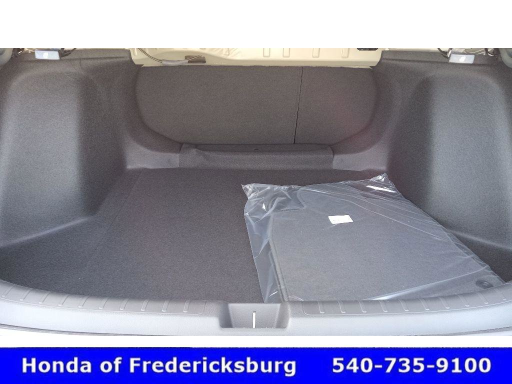 Certified 2025 Honda Civic Sport Touring image 32