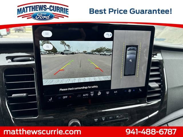 New 2026 Ford Transit 150 Low Roof image 22