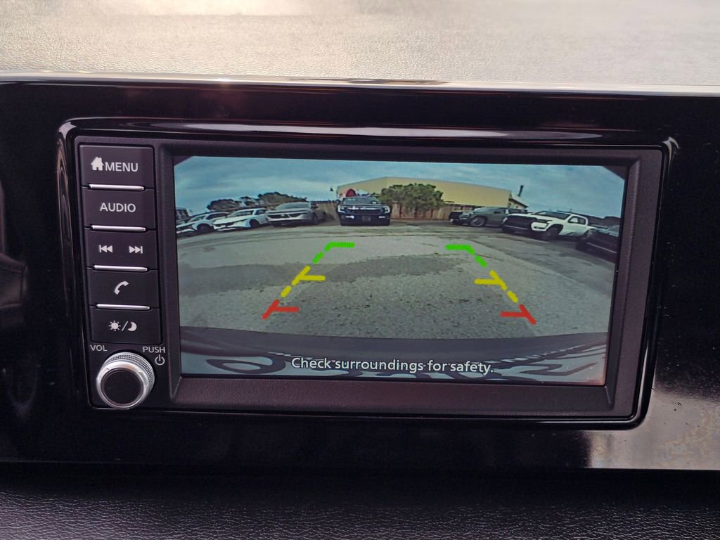 Used 2025 Nissan Kicks S image 22