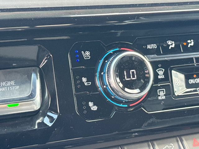 New 2026 GMC Sierra 2500 AT4X AWD/4WD image 27
