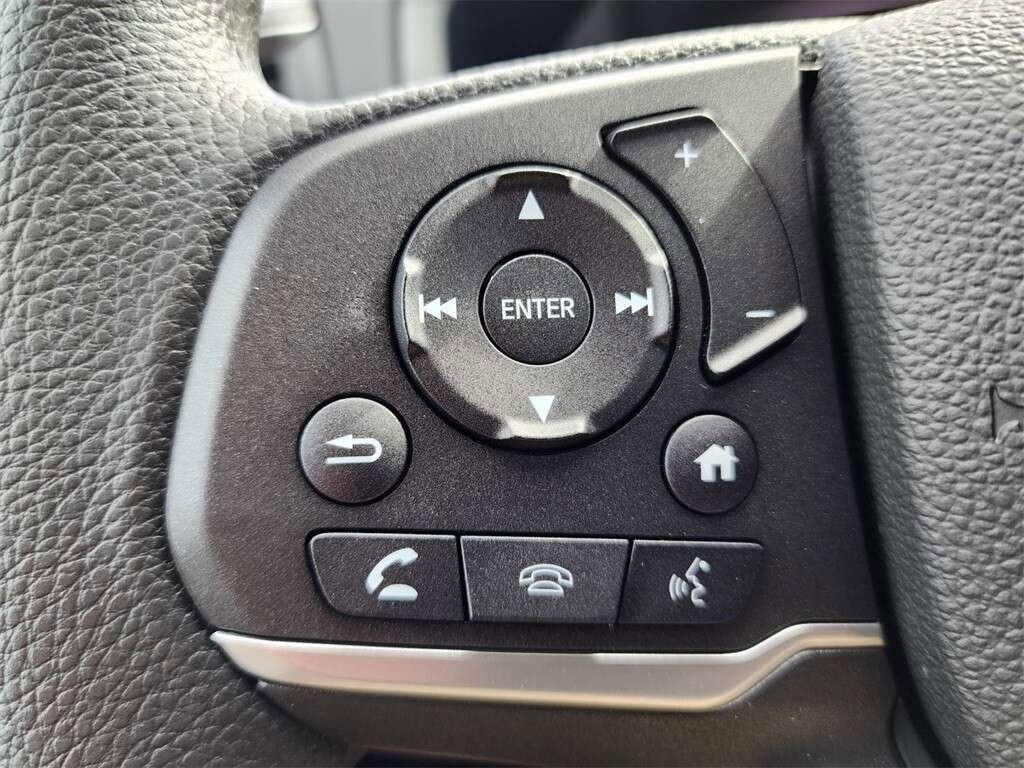 Certified 2024 Honda Odyssey EX image 31