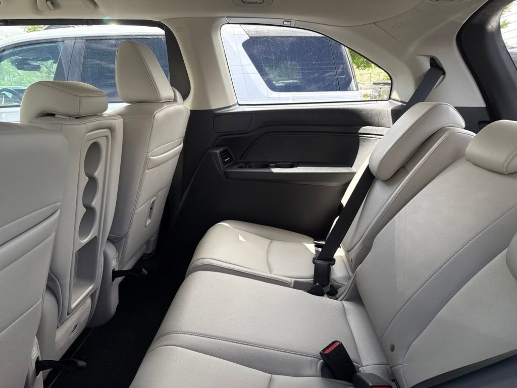New 2026 Honda Odyssey EX-L image 4
