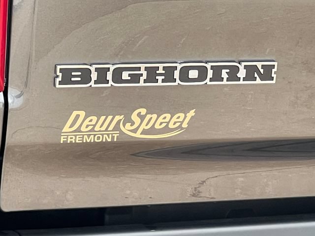 Used 2019 RAM 1500 Big Horn AWD/4WD image 47