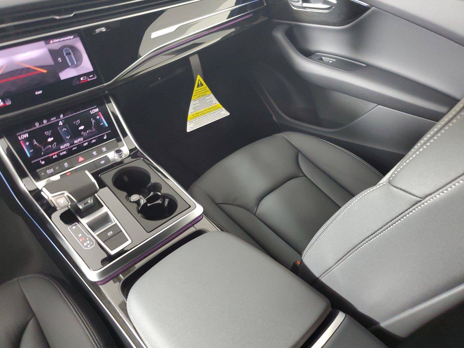New 2026 Audi Q7 2.0T Premium AWD/4WD image 17
