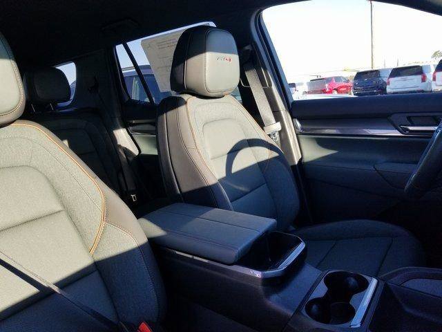 New 2026 GMC Terrain AT4 w/ Convenience Package III image 16