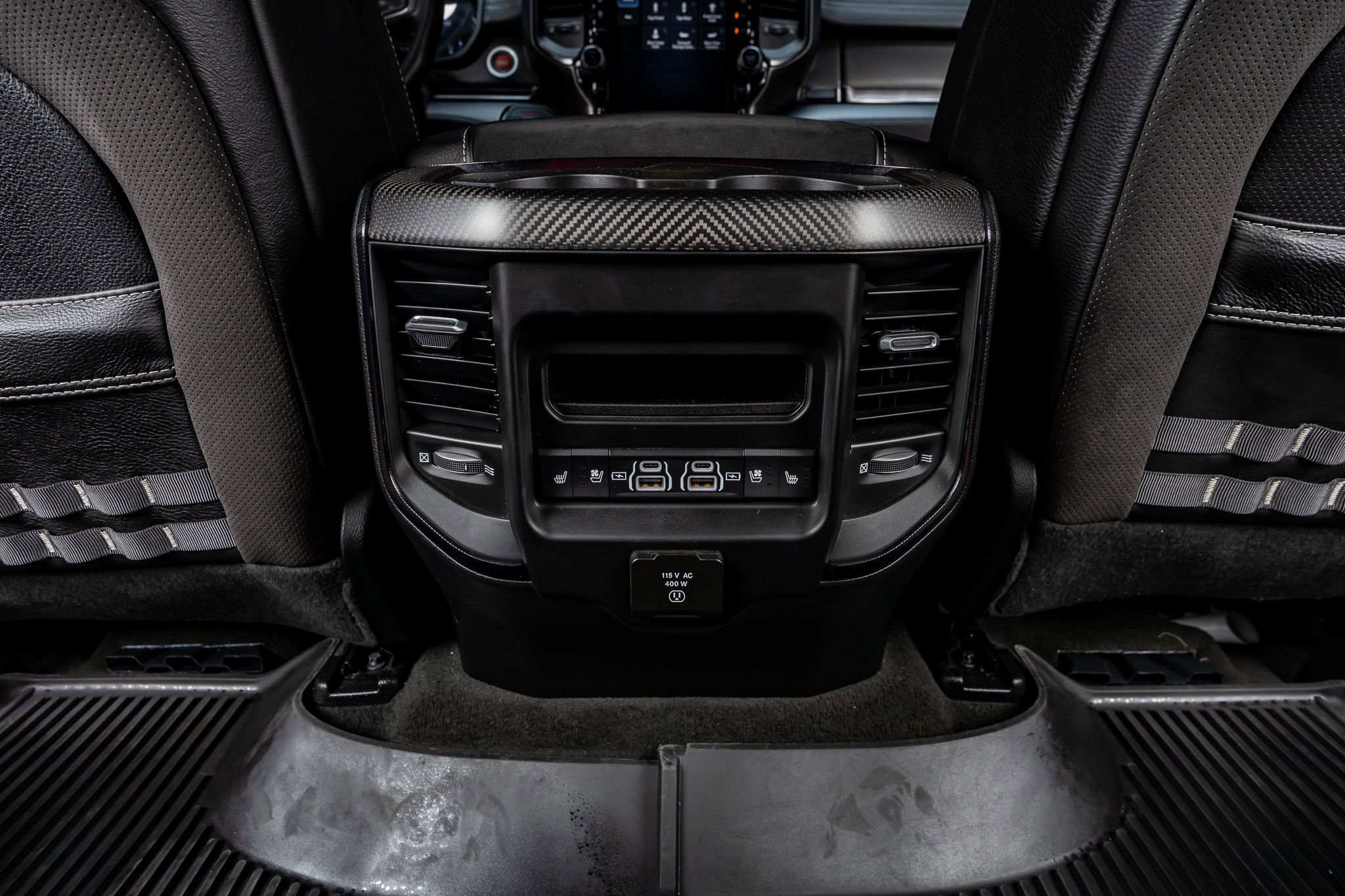 Used 2024 RAM 1500 TRX w/ TRX Level 2 Equipment Group image 33