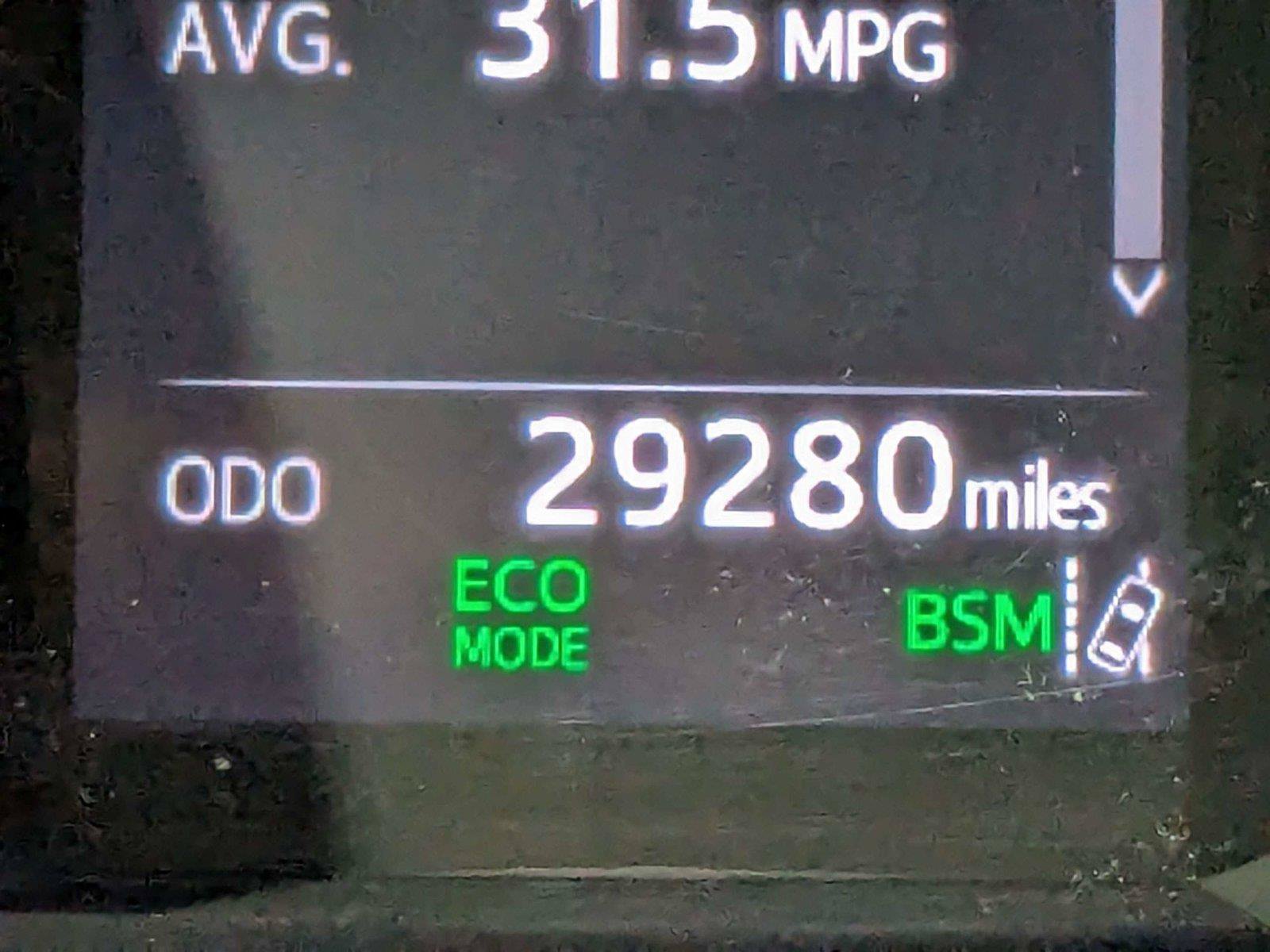 Certified 2024 Toyota Camry SE FWD image 20