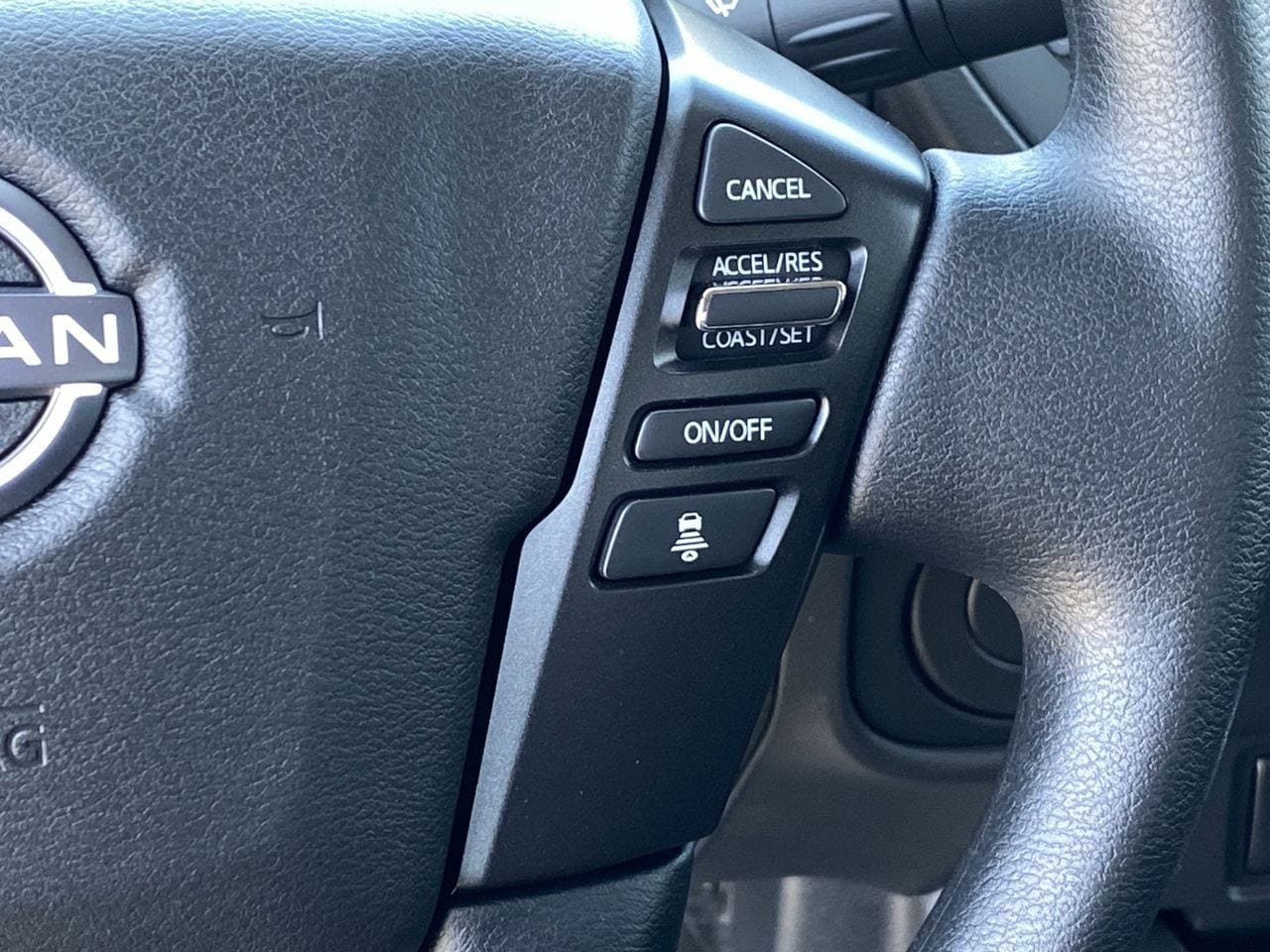 New 2026 Nissan Frontier S RWD image 28