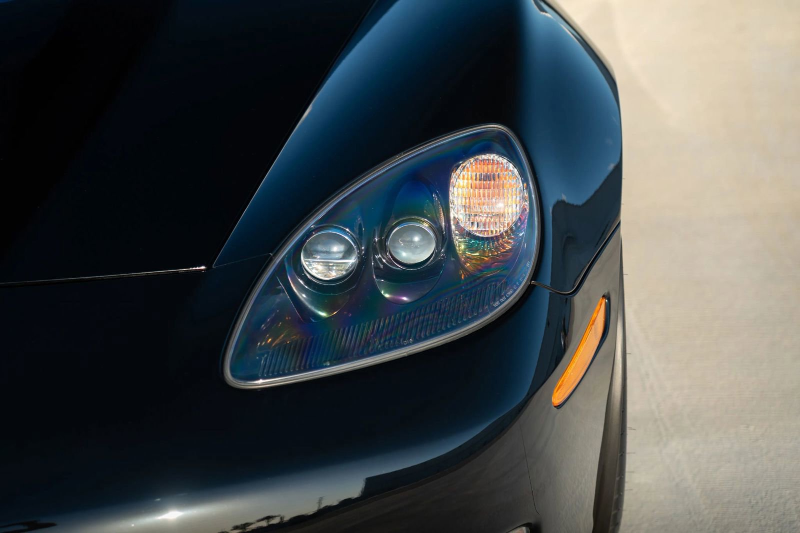 Used 2010 Chevrolet Corvette ZR1 w/ Preferred Equipment Group image 56