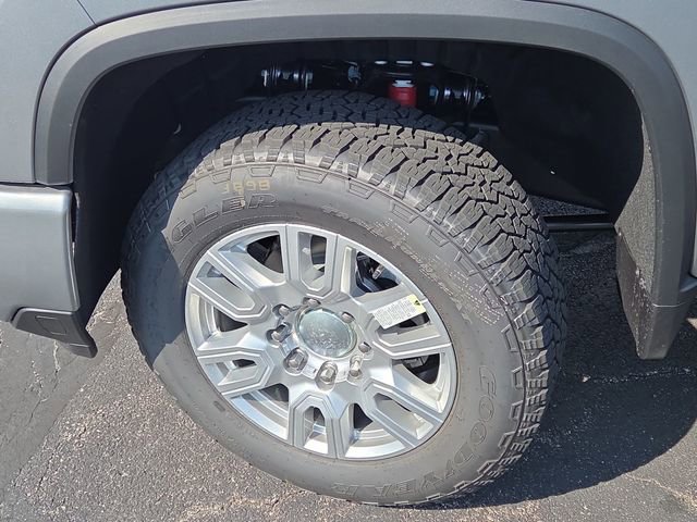 New 2025 Chevrolet Silverado 2500 High Country w/ Technology Package image 34