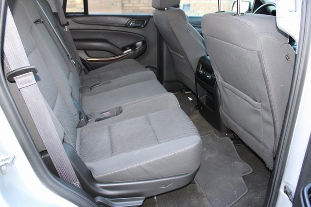 Used 2017 GMC Yukon SLE w/ Convenience Package image 18