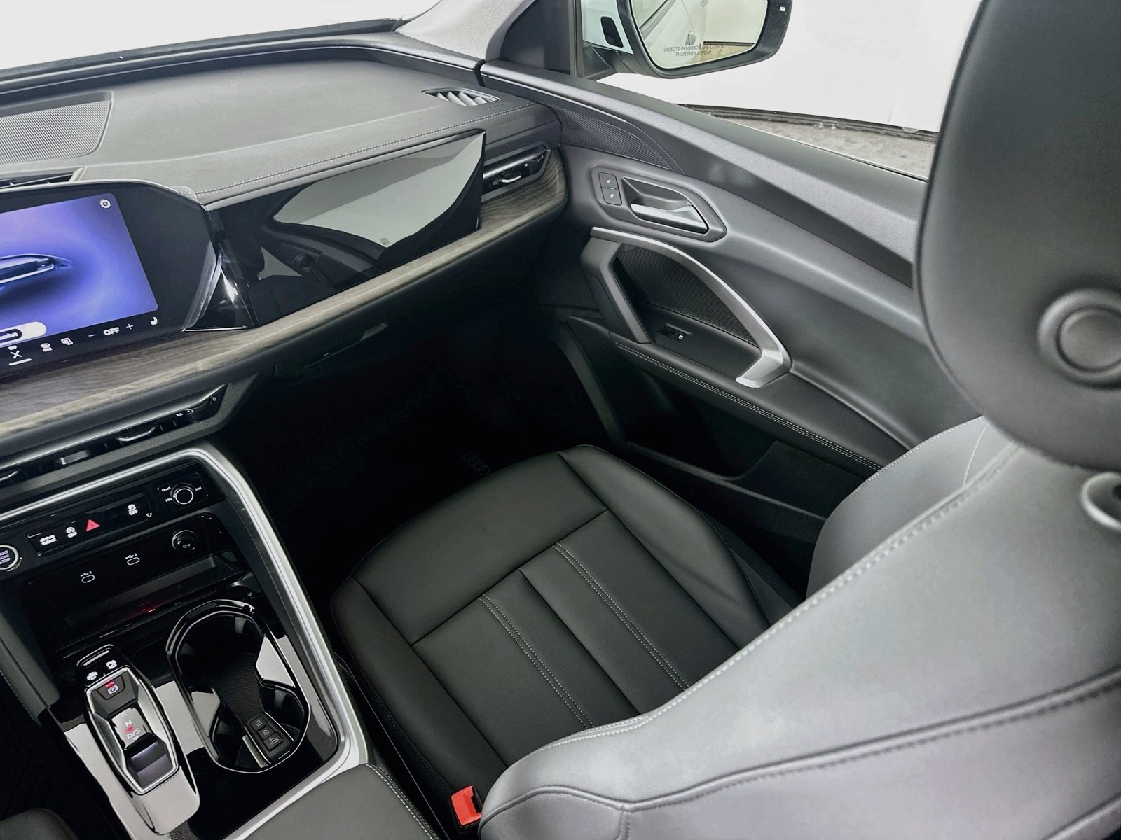 New 2026 Audi Q5 2.0T AWD/4WD image 22