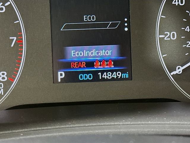 Used 2024 Toyota Corolla LE FWD image 12