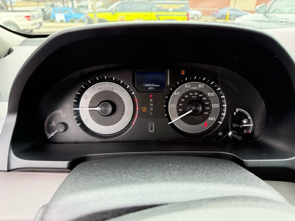 Used 2016 Honda Odyssey Touring Elite image 16