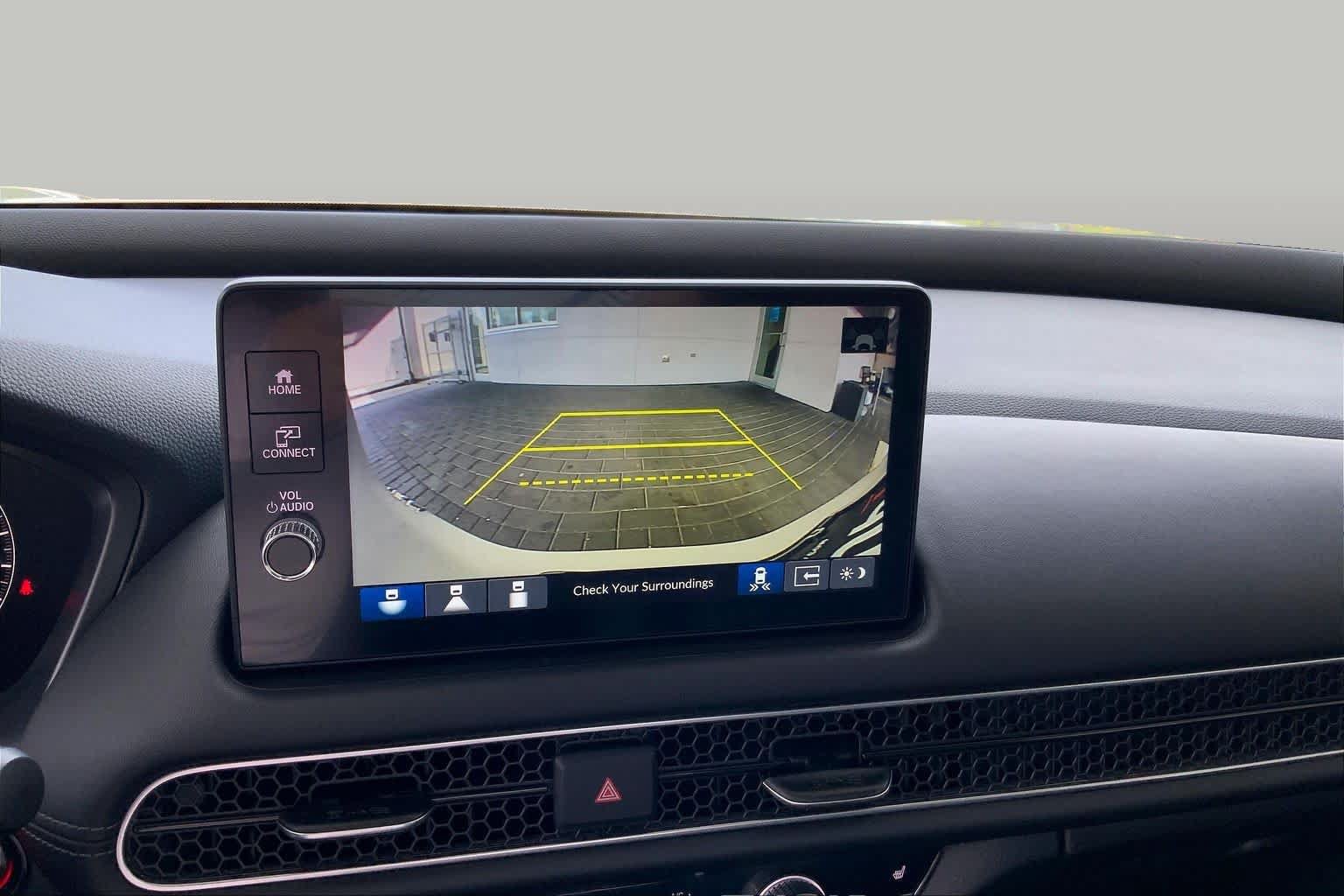 Used 2027 Honda HR-V EX-L image 29