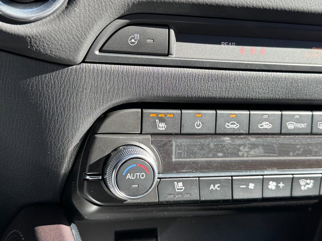 Used 2025 MAZDA CX-5 Signature AWD/4WD image 19