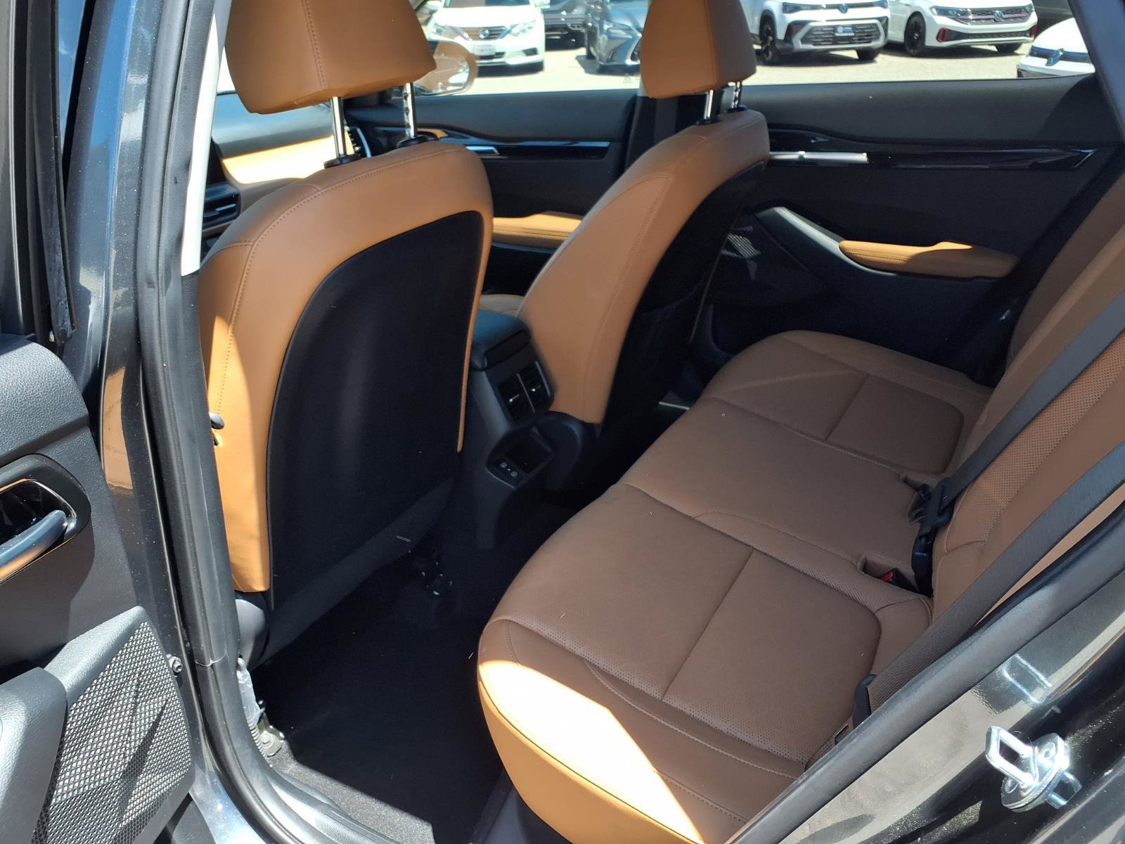 Used 2024 Kia Seltos EX FWD image 18
