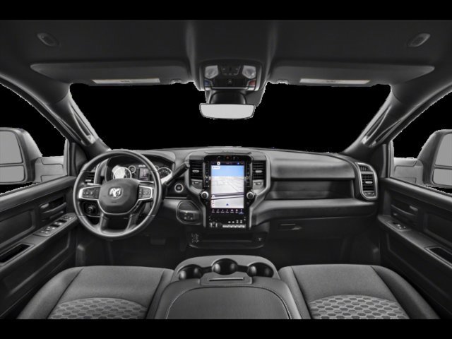 New 2026 RAM 2500 Big Horn image 5