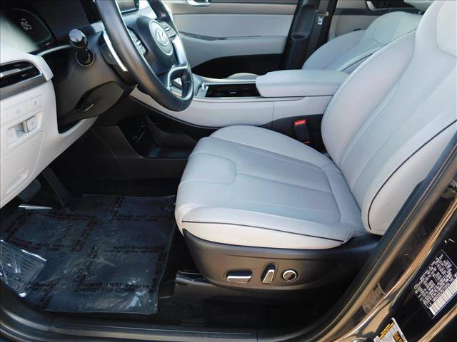 Used 2024 Hyundai Palisade SEL AWD/4WD image 23