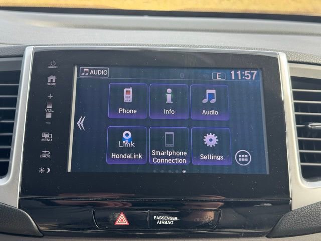 Used 2017 Honda Pilot EX-L image 24