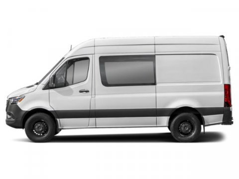 Used 2024 Mercedes-Benz Sprinter 2500 image 3