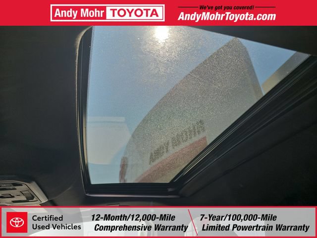 Certified 2024 Toyota Tacoma TRD Off-Road w/ TRD Off Road Upgrade Package AWD/4WD image 25
