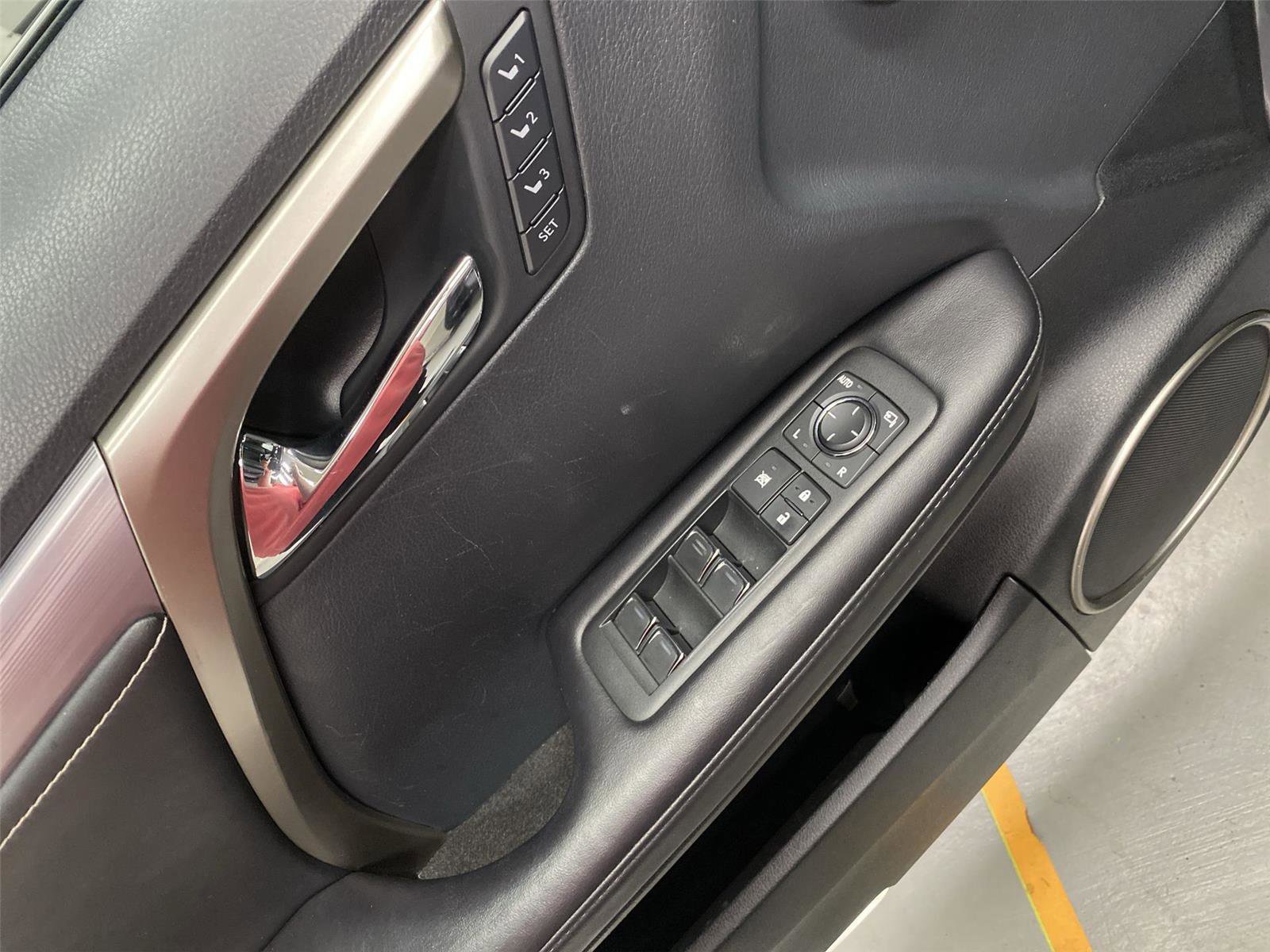 Used 2019 Lexus RX 450h F Sport AWD/4WD image 19