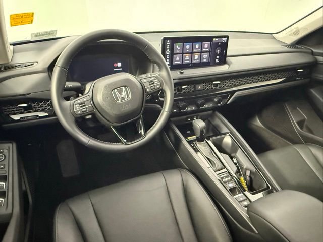Used 2025 Honda Accord EX-L image 38