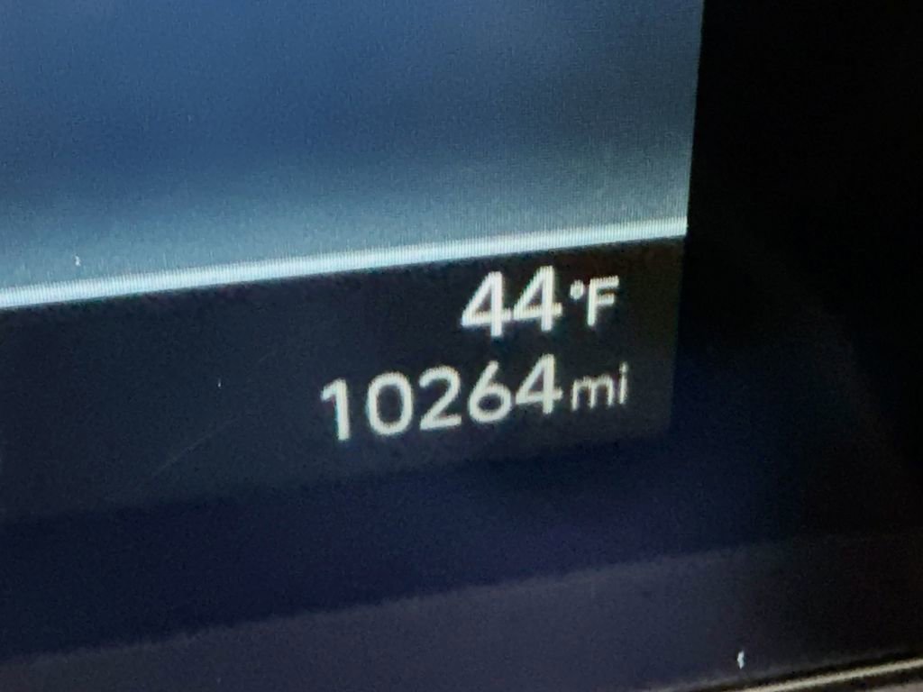 Used 2025 Hyundai Kona SEL image 33