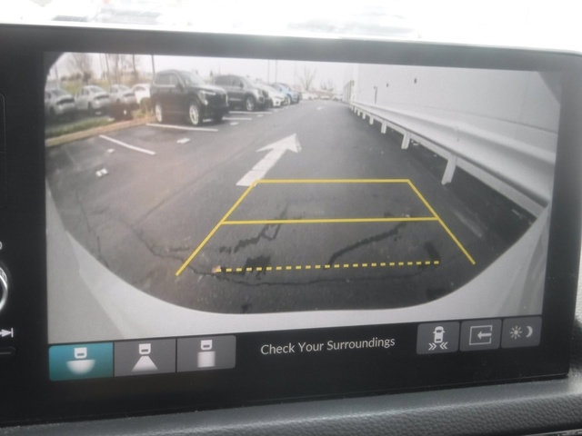 Used 2024 Honda Civic Touring image 25