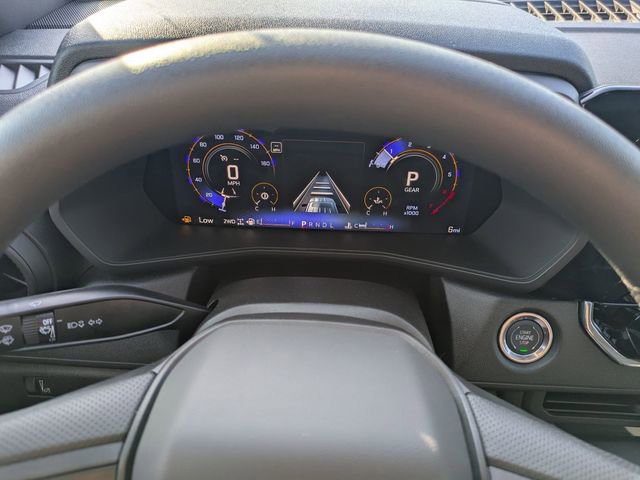 New 2026 Chevrolet Colorado Trail Boss image 15