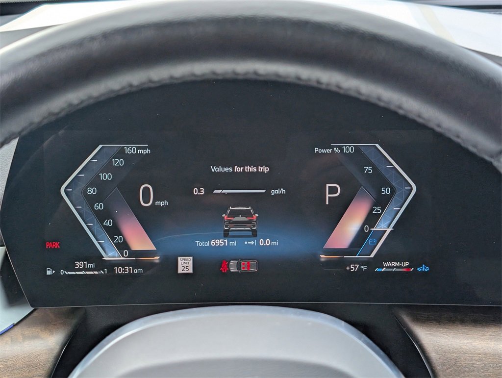 Certified 2025 BMW X1 xDrive28i w/ Technology Package image 25