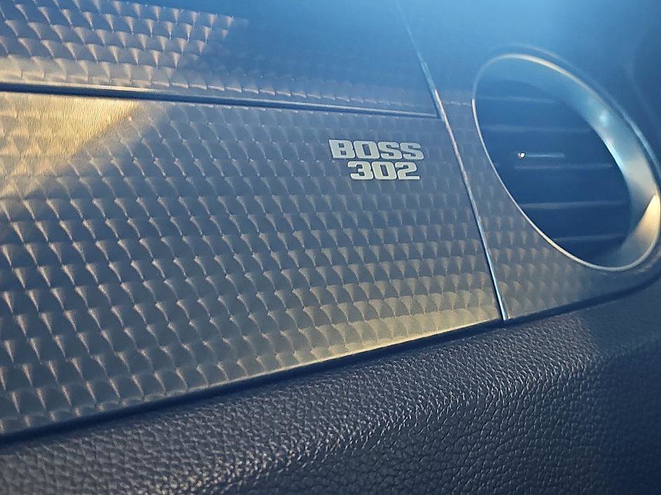 Used 2013 Ford Mustang Boss 302 w/ Boss 302 Accessory Pkg image 21