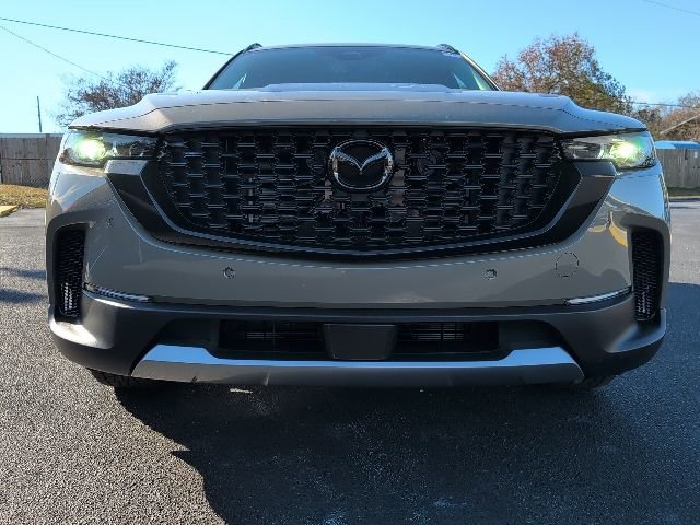 New 2026 MAZDA CX-50 Meridian Edition AWD/4WD image 8