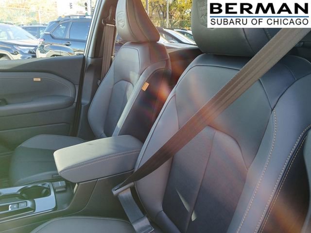 New 2026 Subaru Forester Wilderness image 21
