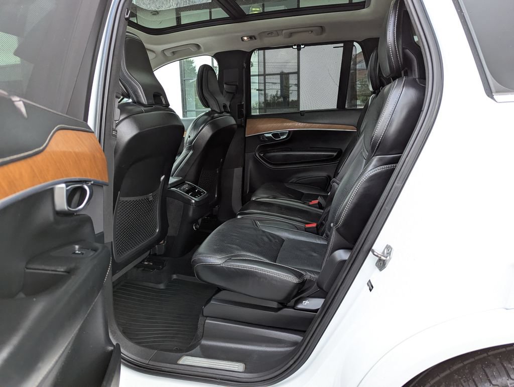 Used 2019 Volvo XC90 T6 Inscription w/ Luxury Package AWD/4WD image 36