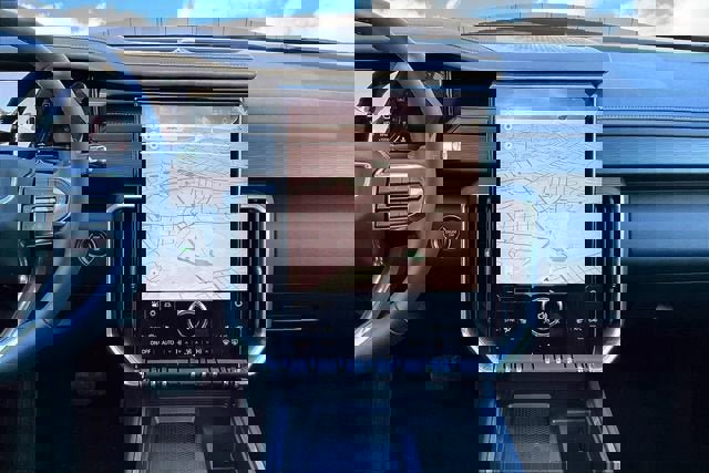 New 2026 GMC Acadia Elevation w/ Black Edition image 8