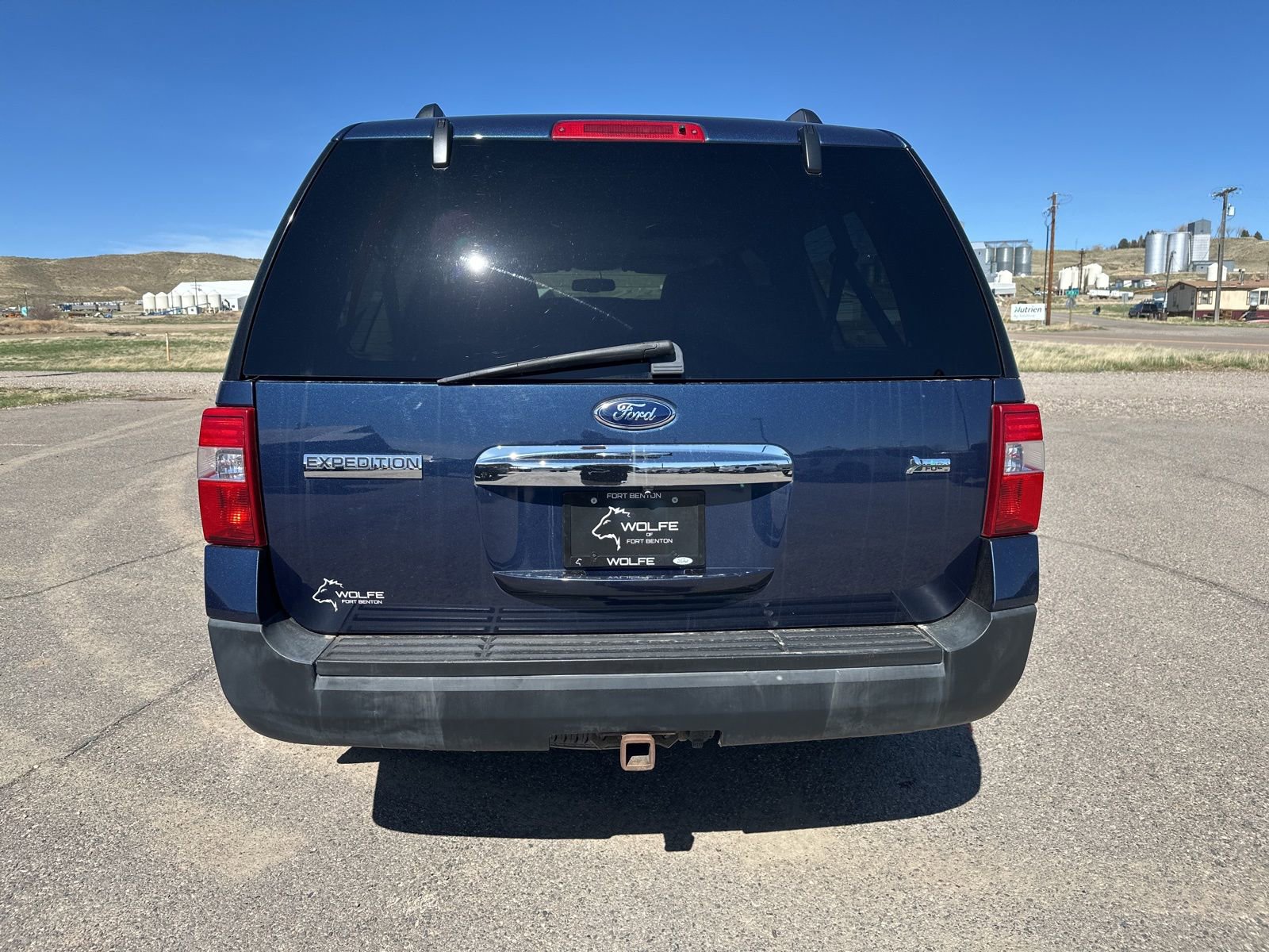 Used 2014 Ford Expedition EL XL image 18