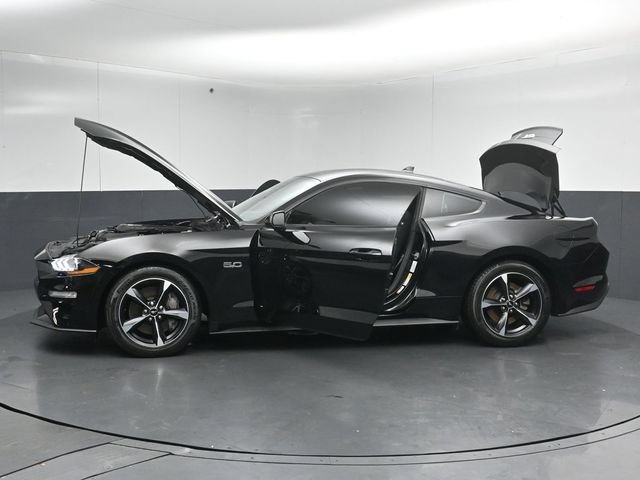 Used 2023 Ford Mustang GT RWD image 52