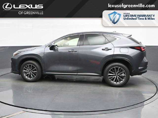 Used 2023 Lexus NX 250 FWD image 5