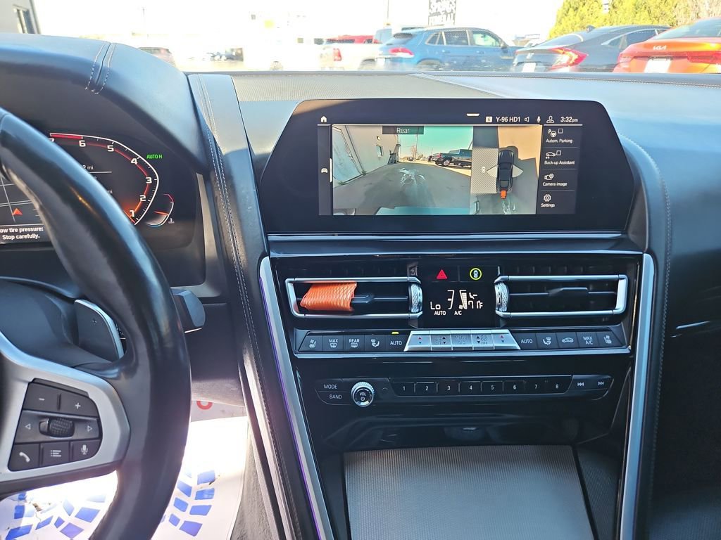 Used 2019 BMW M850i xDrive Coupe image 17