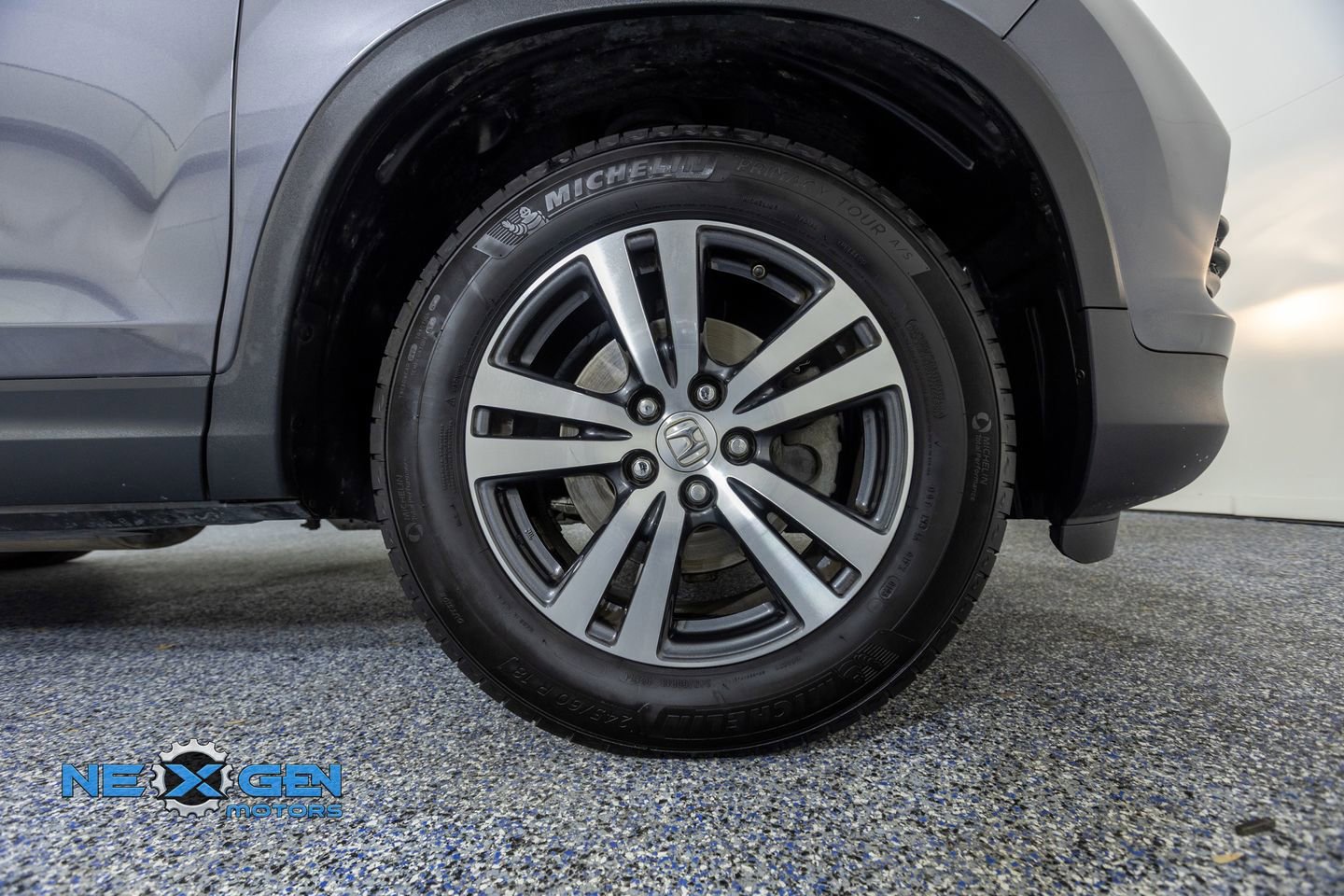 Used 2018 Honda Pilot EX-L image 43